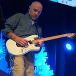 Jody Foreman - @jodyforemanguitar - Instagram