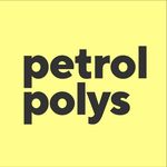 Jody Forte - @petrolpolys - Instagram