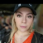 Jodi Fortner - @jodipodi95 - Instagram