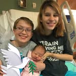 Jody Fortner - @redneck_country_girl_76 - Instagram