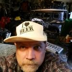 Jody Gale - @area51metalshop - Instagram