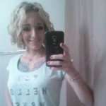 Jody Lynn Gale - @jodeejo6 - Instagram
