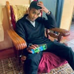 Jody-Gee - @zamokuhle4429 - Instagram