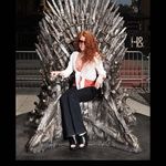 Jody - @gingerjody - Instagram
