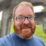 Jody Koenig - @gingerbearjody - Instagram