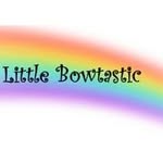 Jody Goode - @littlebowtastic - Instagram