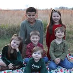 Jody Gore Sanderson - @jlsanderson - Instagram