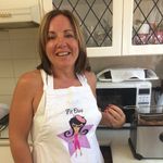 Jody Gould - @jodysbakehouse - Instagram