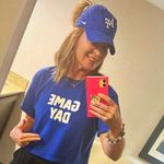 Jody Gould Moore - @jodygmoore - Instagram