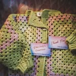 Jody Granger - @gma_jodys_creations - Instagram