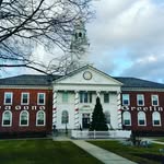 📸: Jody Groth Mitchell - @stratfordctsnapshot - Instagram