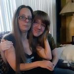 Jodi Grubb - @straightjuggalette - Instagram