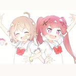 Jody and Haley - @_anime.meme.spam_ - Instagram