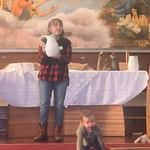 Jody Bullard Halstead - @bullardjolynn - Instagram