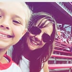 Jodi Hammock - @jhamm76 - Instagram
