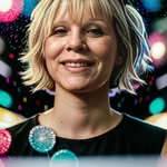 Jody Tolbert Hardwick - @califgirl45 - Instagram