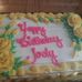 Jody Hedrick - Facebook