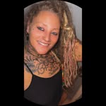Jodi Herring - @ladyluckk1979 - Instagram