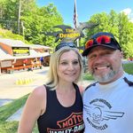 Jody Hodge - @freakenrage - Instagram