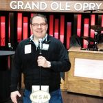 Jody Hodge - @thenetworkingmba - Instagram