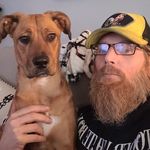 Jody Hodge - @canadianrednecktoad - Instagram