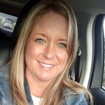 Jody Stanbro Hodge - @jodyjoy1975 - Instagram