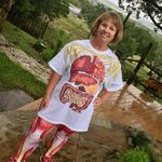 Jody Hodges - @sciencewear - Instagram