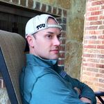 Jody Hodges - @hodgjod - Instagram