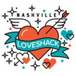 Jody Hodges and Karla Hodges - @nashvilleloveshack - Instagram
