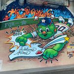 Jodi Hopper - @artgeniusaustin - Instagram