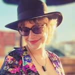 Jody Houser - @thejodyhouser - Instagram