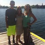Jody Howe Olszewski - @howeolszewski - Instagram