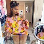 Jody-Ann Hunter - @jodyann464 - Instagram