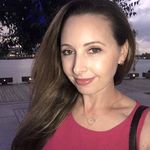 Jody Garrad Hunter - @jodylhunter - Instagram