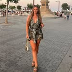 Jodie Irons - @jodiekimmm - Instagram