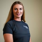 Jodie Irons - @jodiedxb - Instagram