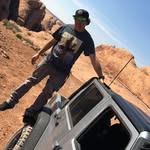 Jody Jack - @jodiak138 - Instagram