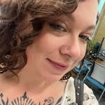 Jody Jameson - @sarendipity82 - Instagram
