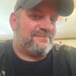 Jody Jarrell - @muskytracker33 - Instagram