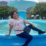 Jody Tacuchi Jimenez - @jodytacuchijimenez - Instagram