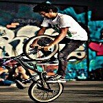 Jody Jody - @jodyalmajed - Instagram