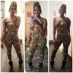 Jody Jody - @keshia1709 - Instagram