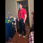 Jody Johns - @dirk_digglerr_ - Instagram