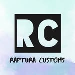 Jody Joy - @rapturacustoms - Instagram