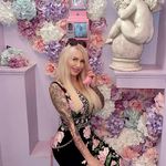 Jodi C Kaplan - @blonde_milan - Instagram