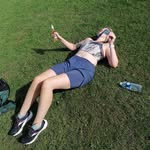 Jody Hinchliffe - @jodykeepsrunning - Instagram