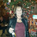 Jody Kellogg - @wicdwoman2003 - Instagram