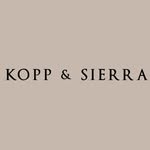 KOPP & SIERRA JOYERIA - @shopks.co - Instagram