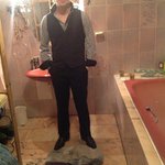Jody Lambert - @idealsideri - Instagram