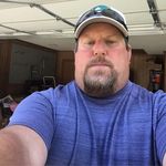 Jody Landers - @landers3420 - Instagram
